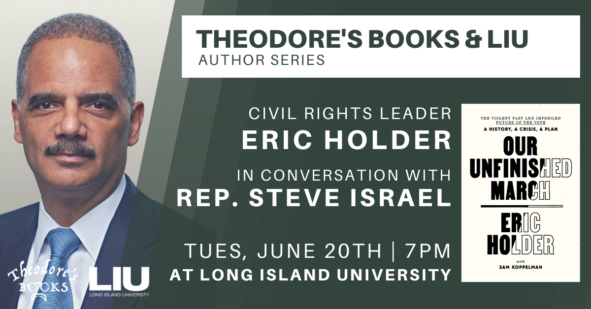 TUESDAY, JUNE 20TH 700PM